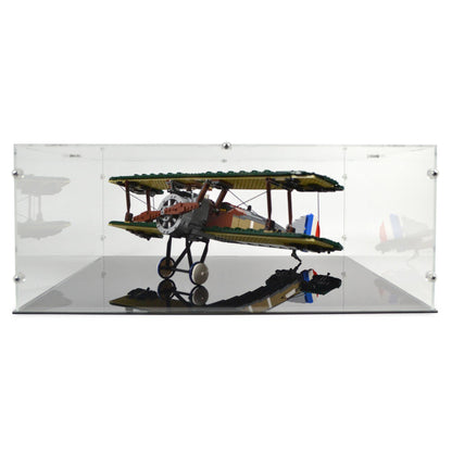 52 x 52 x 20cm Display Case