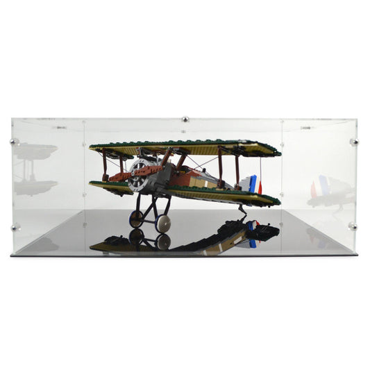 52 x 52 x 20cm Display Case