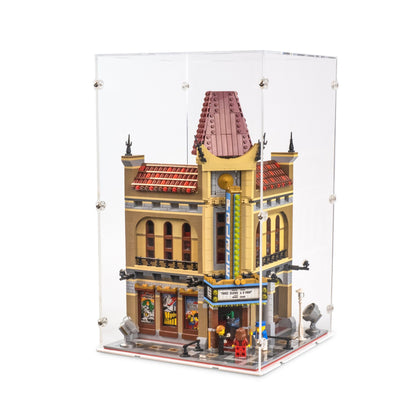 Palace Cinema Display Case for LEGO 10232