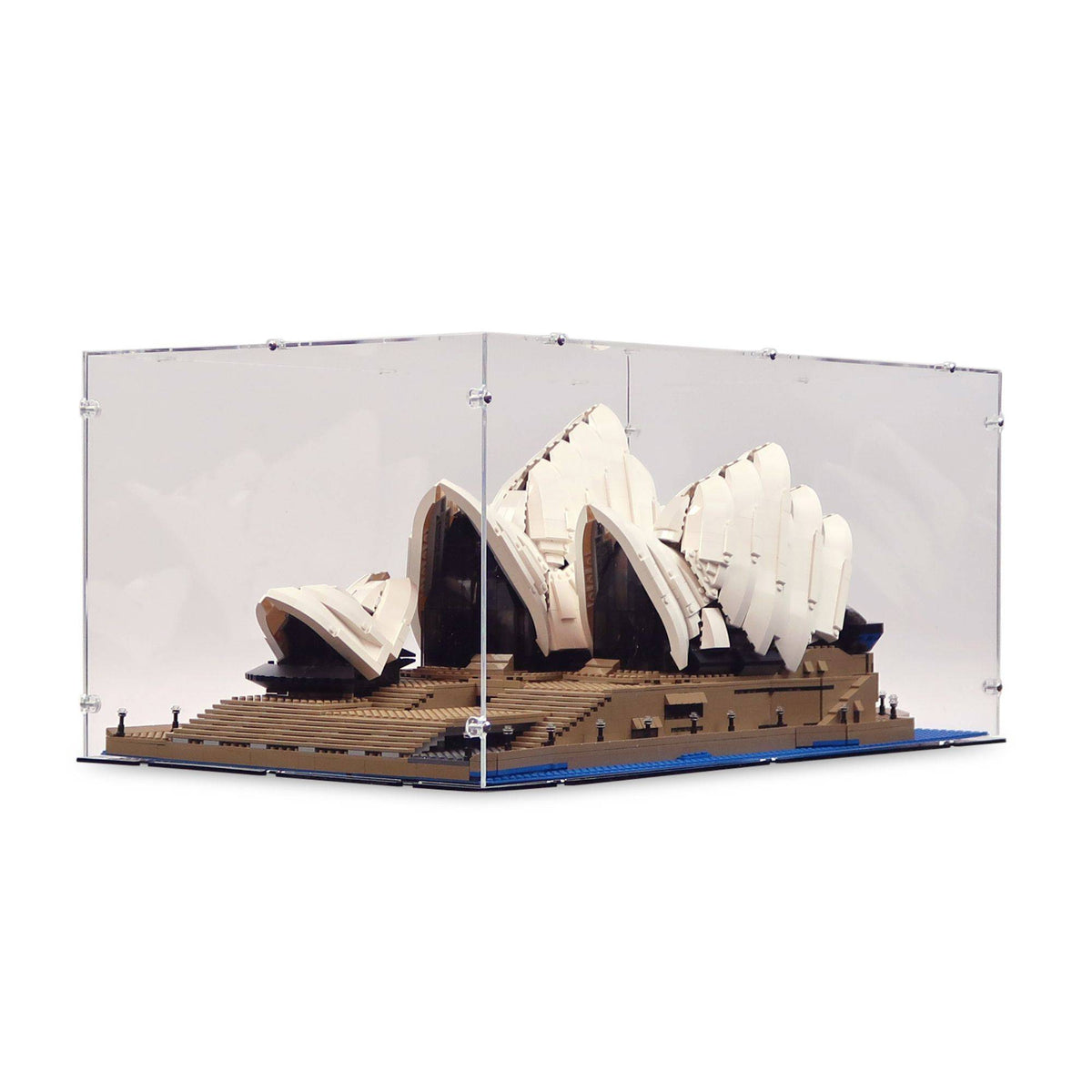 65 x 39 x 30cm Display Case