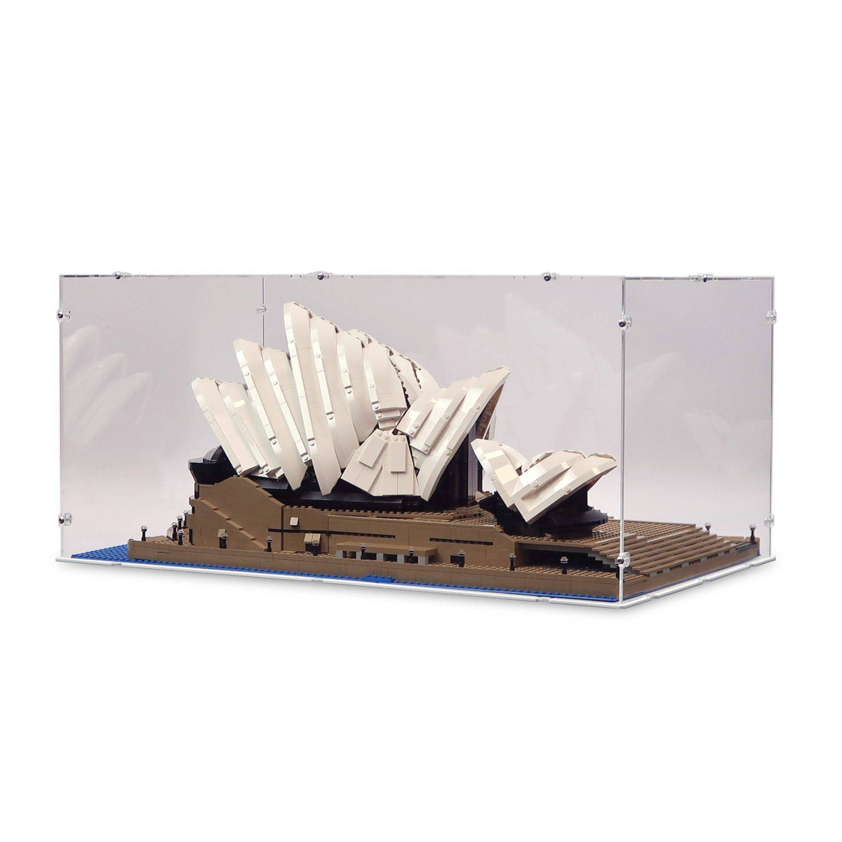 65 x 39 x 30cm Display Case