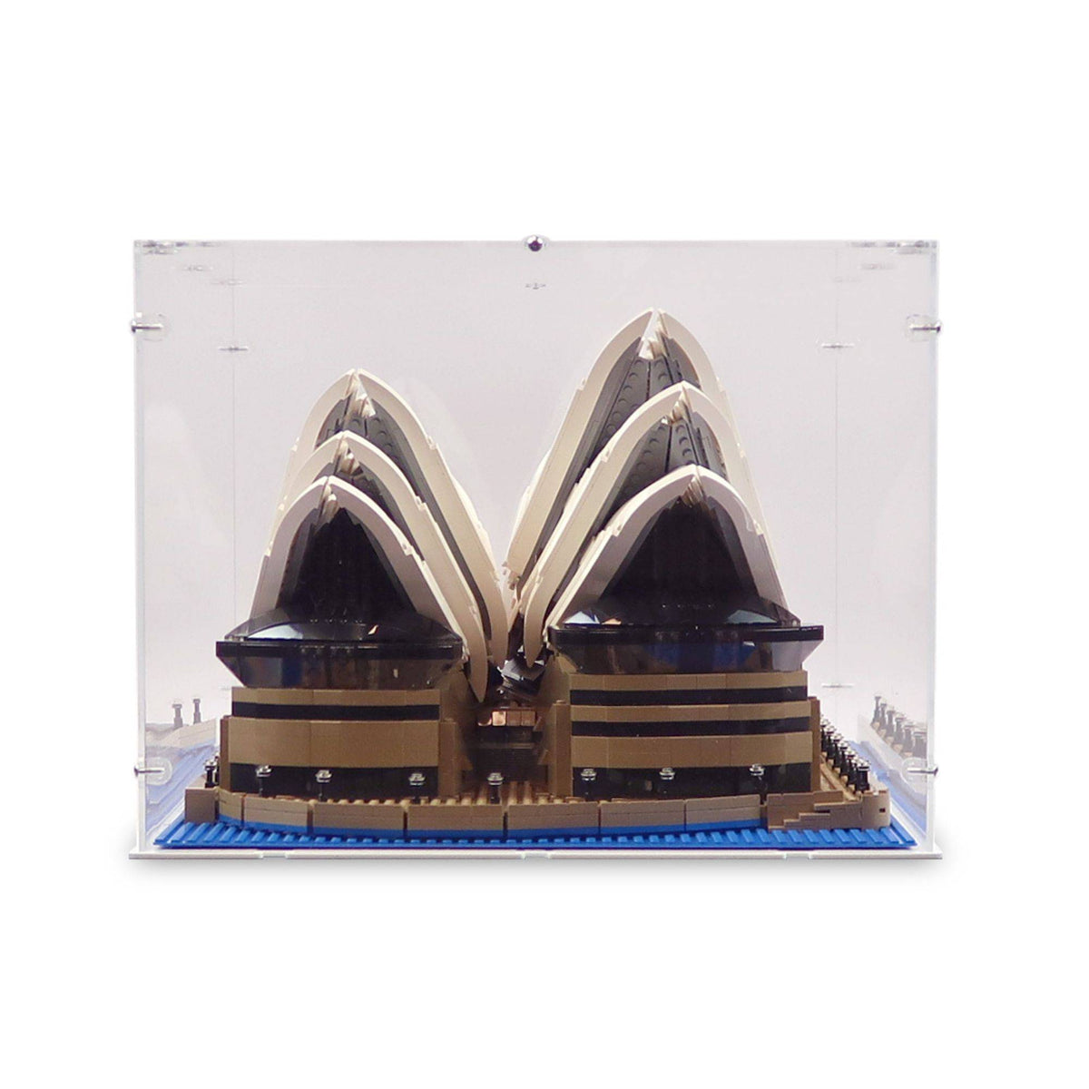 65 x 39 x 30cm Display Case