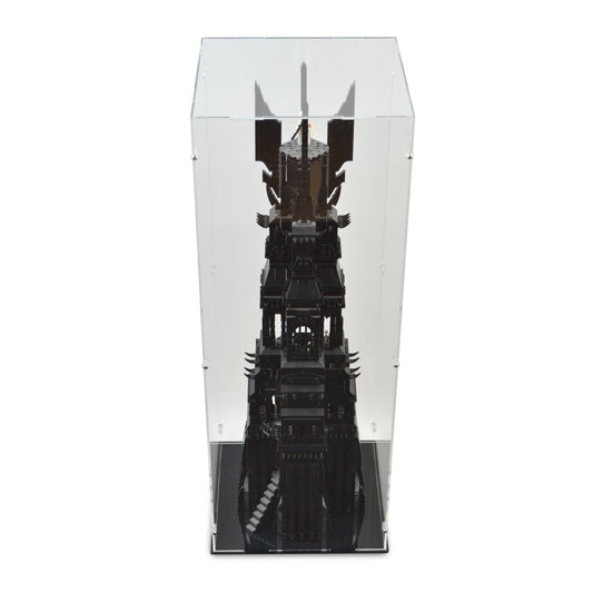 26 x 26 x 73cm Display Case