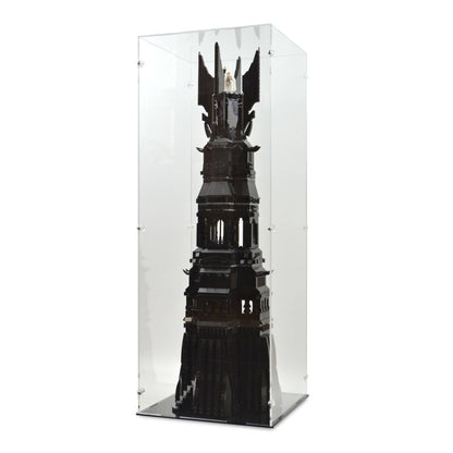 26 x 26 x 73cm Display Case