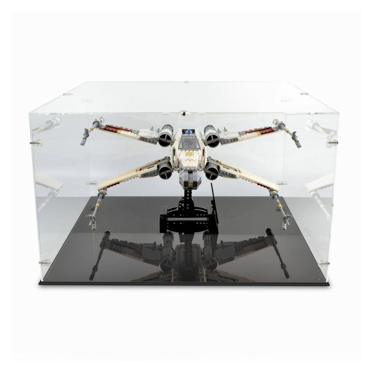 55 x 52 x 30cm Display Case