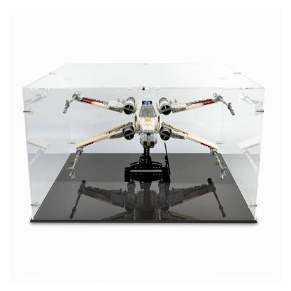 55 x 52 x 30cm Display Case