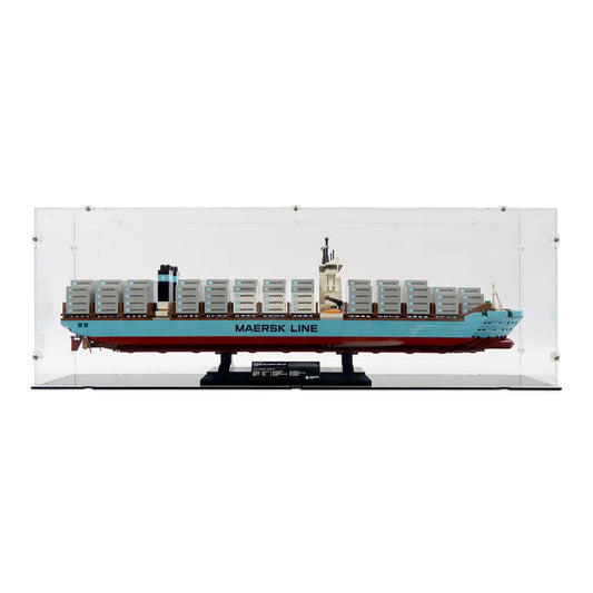 72 x 13 x 24cm Display Case