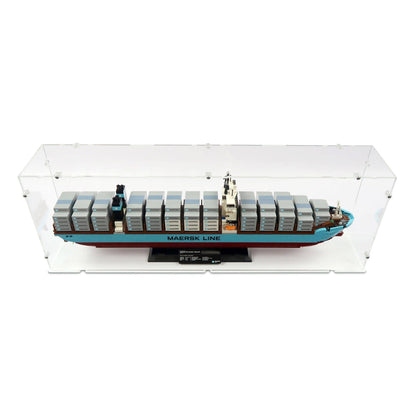 72 x 13 x 24cm Display Case