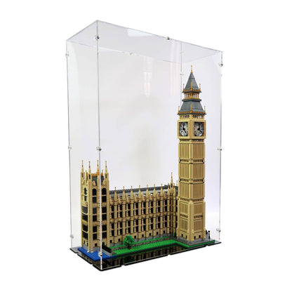 47 x 21 x 65cm Display Case