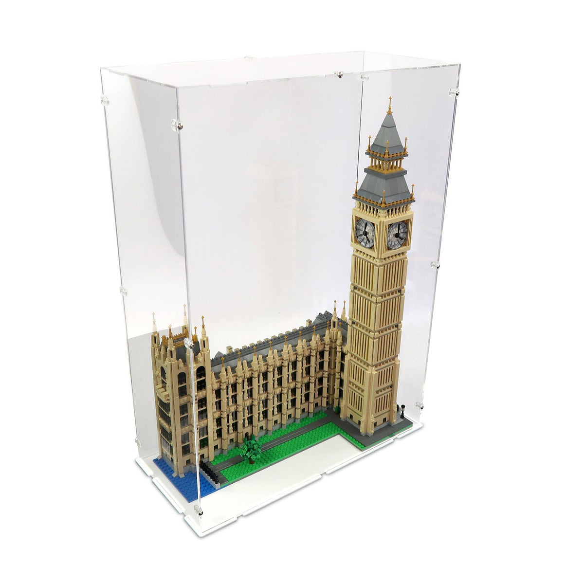 47 x 21 x 65cm Display Case