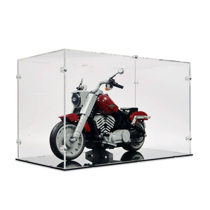 39 x 21 x 24cm Display Case