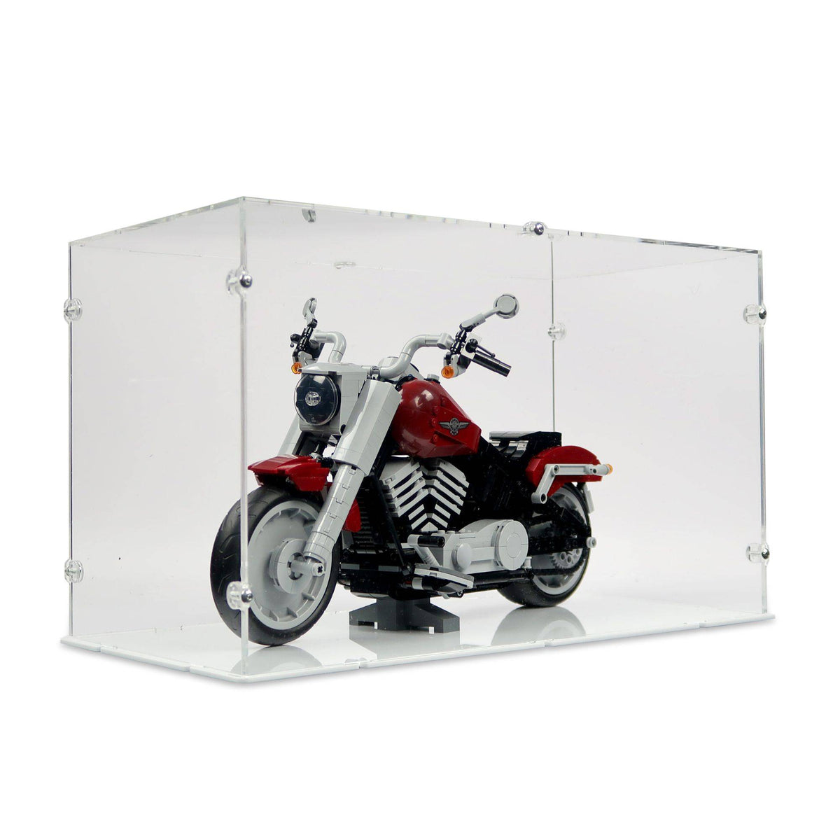 39 x 21 x 24cm Display Case