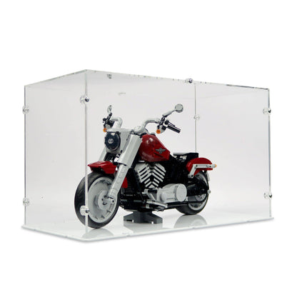 39 x 21 x 24cm Display Case