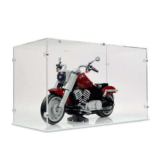 39 x 21 x 24cm Display Case