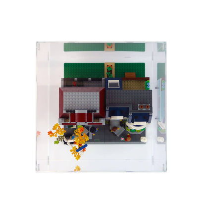 32 x 32 x 36cm Display Case