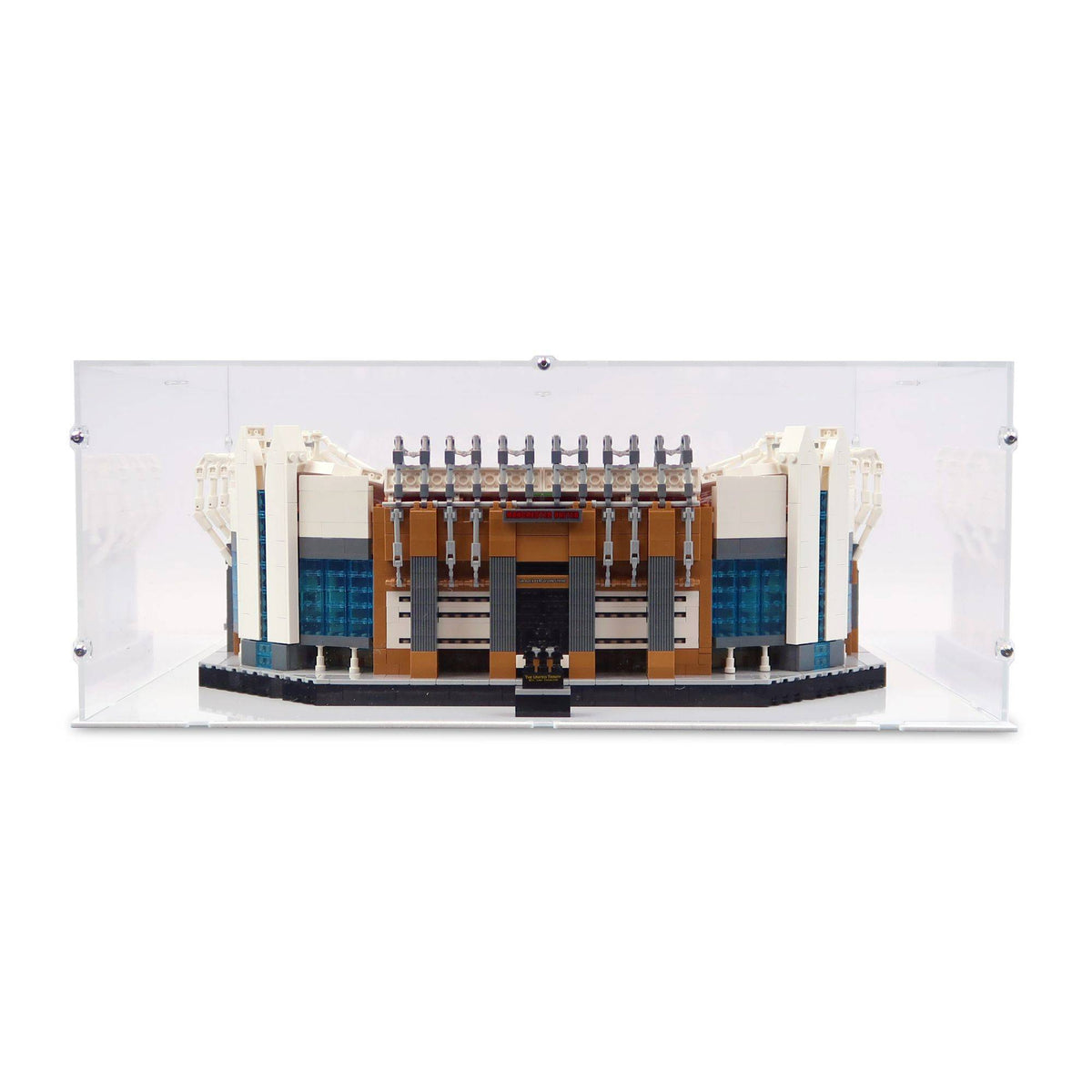 52 x 47 x 20cm Display Case