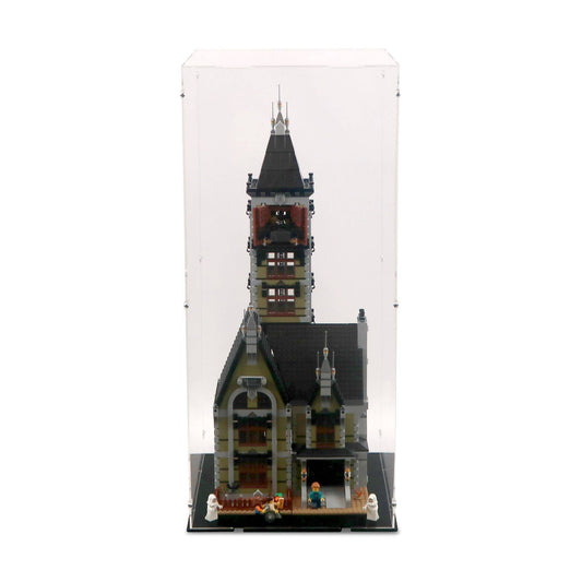 32 x 32 x 73cm Display Case