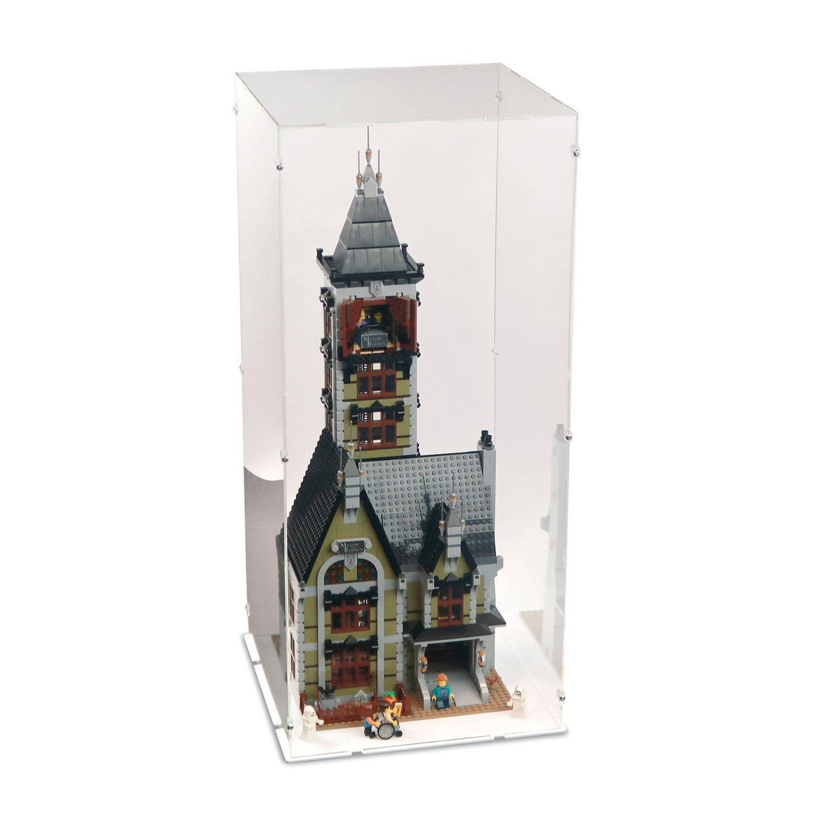 32 x 32 x 73cm Display Case