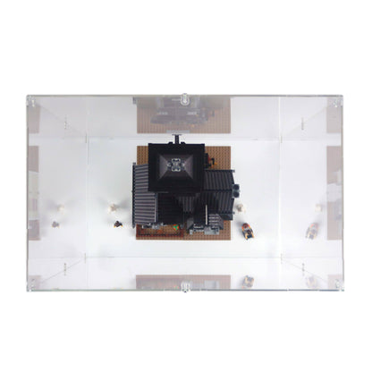 52 x 32 x 73cm Display Case