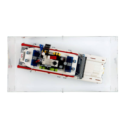 52 x 26 x 24cm Display Case
