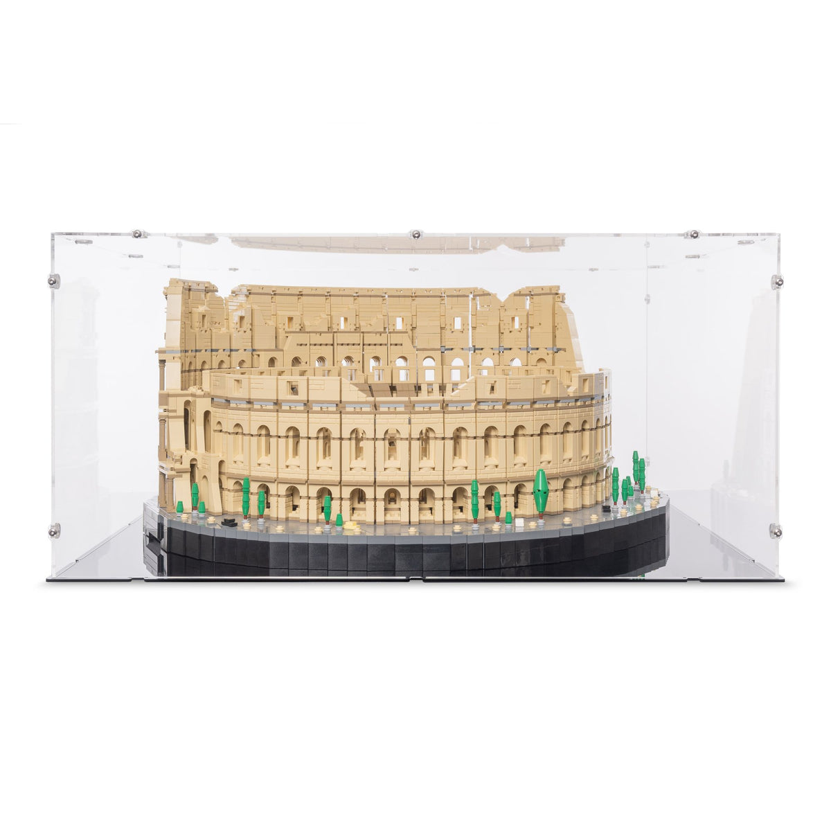 65 x 58 x 30cm Display Case