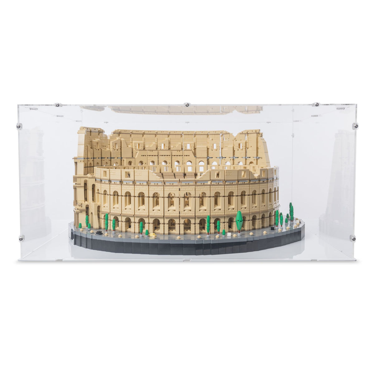 65 x 58 x 30cm Display Case