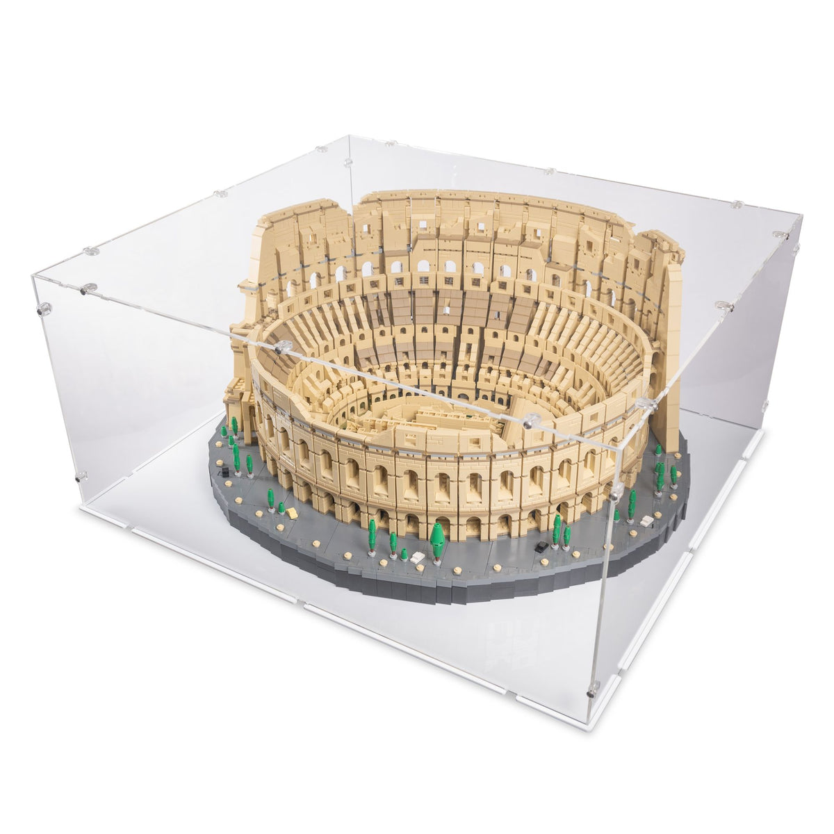 65 x 58 x 30cm Display Case