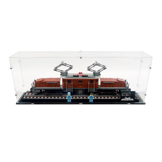 55 x 10 x 20cm Display Case