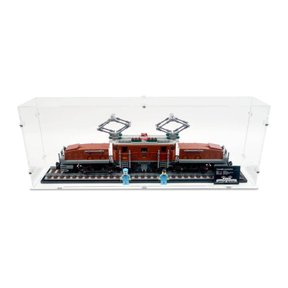 55 x 10 x 20cm Display Case