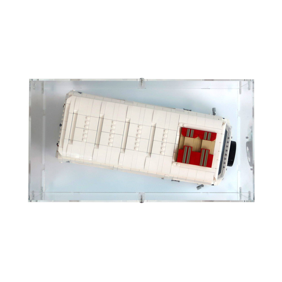 39 x 21 x 20cm Display Case