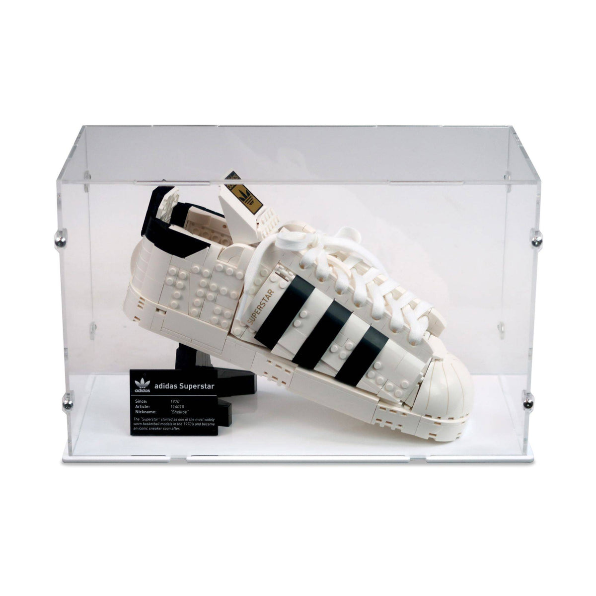 32 x 15 x 20cm Display Case