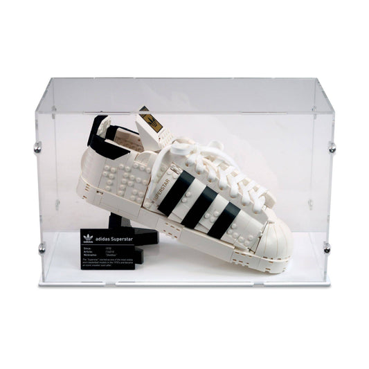 32 x 15 x 20cm Display Case