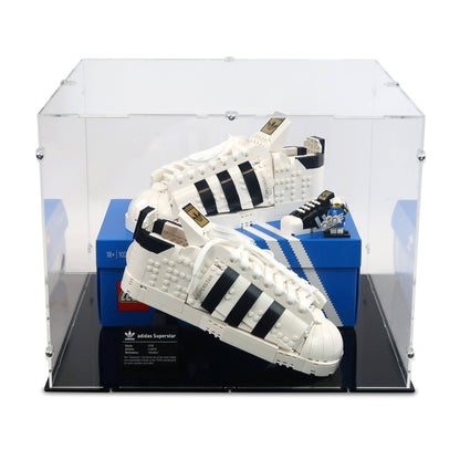 39 x 39 x 30cm Display Case