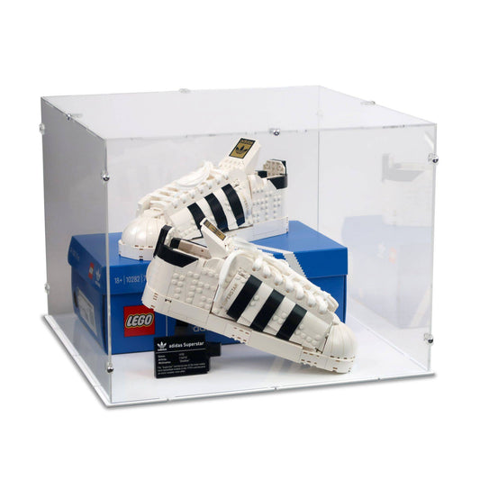 39 x 39 x 30cm Display Case