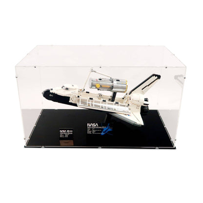 65 x 39 x 36cm Display Case