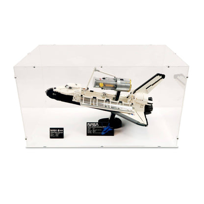 65 x 39 x 36cm Display Case
