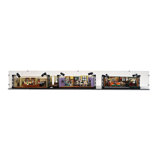 103 x 32 x 16cm Display Case