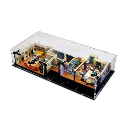 65 x 32 x 13cm Display Case