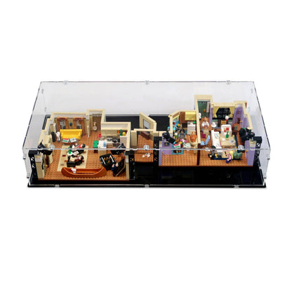 65 x 32 x 13cm Display Case