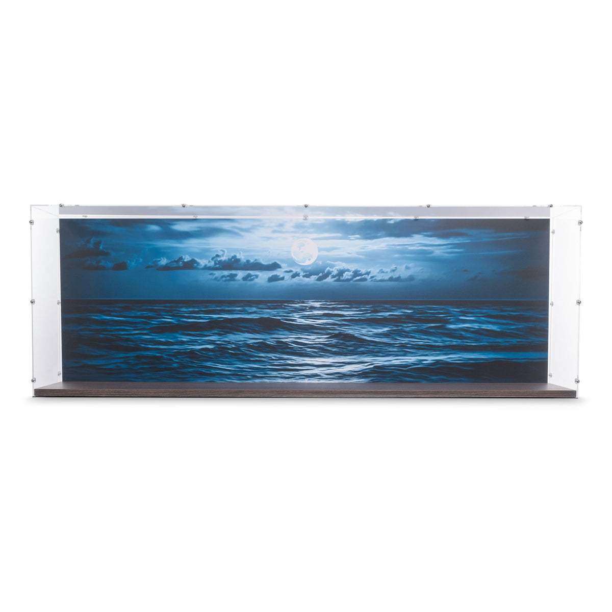 Titanic Display Case for LEGO 10294