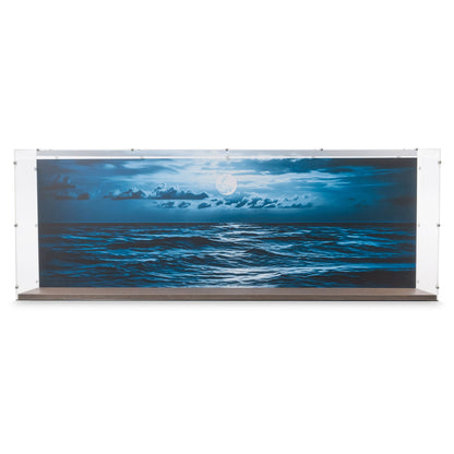 Titanic Display Case for LEGO 10294