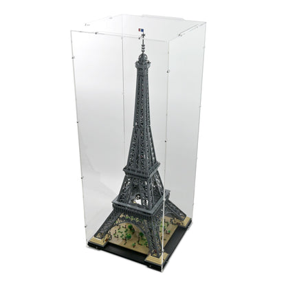 Eiffel Tower Display for LEGO 10307