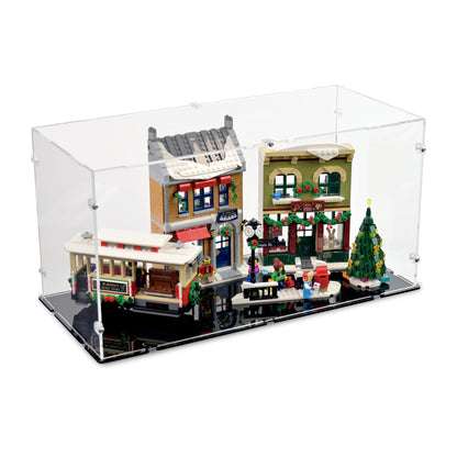 47 x 21 x 24cm Display Case