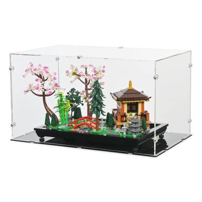 43 x 26 x 24cm Display Case