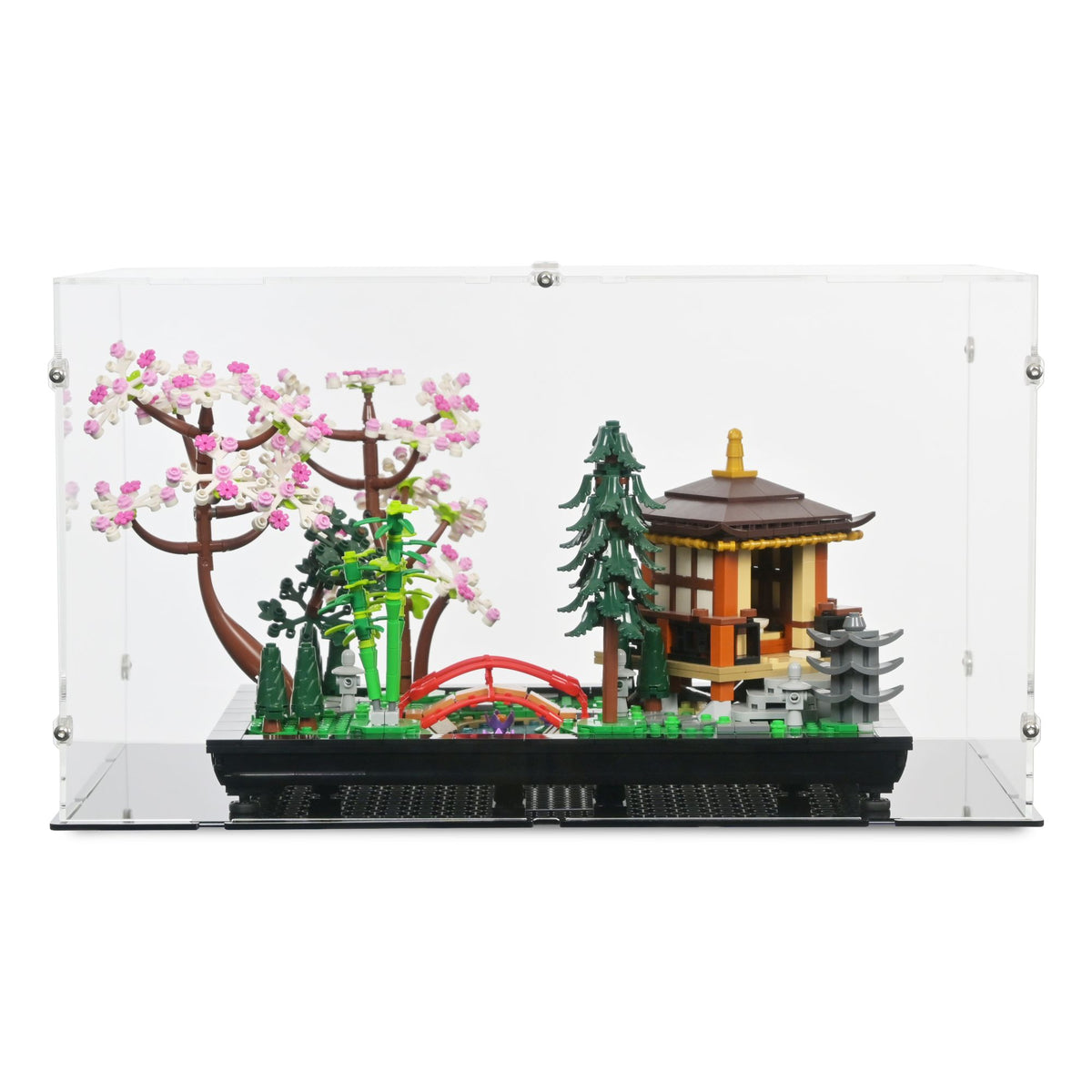 43 x 26 x 24cm Display Case