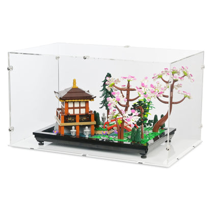 43 x 26 x 24cm Display Case