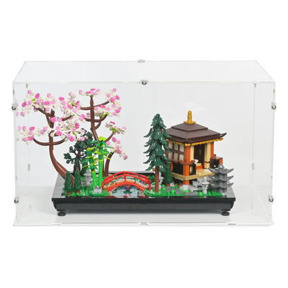 43 x 26 x 24cm Display Case