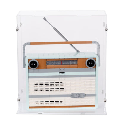26 x 10 x 30cm Display Case