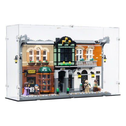 39 x 10 x 24cm Display Case