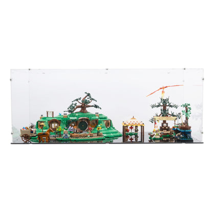 78 x 32 x 30cm Display Case